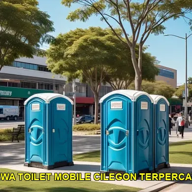 sewa toilet mobile cilegon terpercaya